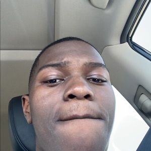 Meet your Posher, Demarcus